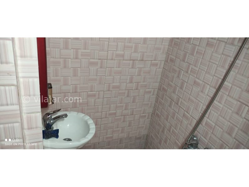 عکس شماره 700587 - اجاره ویلا جنگلی در قلعه رودخان - حمام