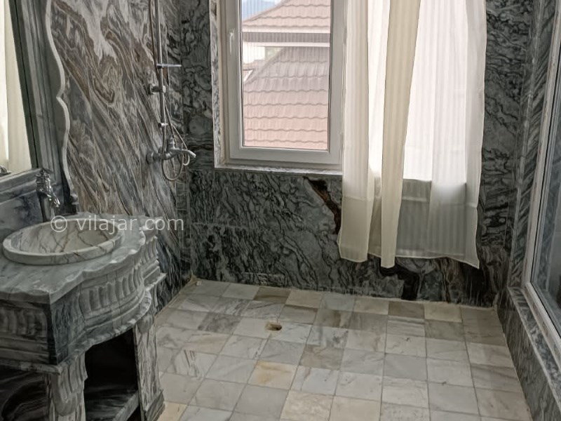 عکس شماره 700657 - اجاره ویلا استخردار در متل قو - 