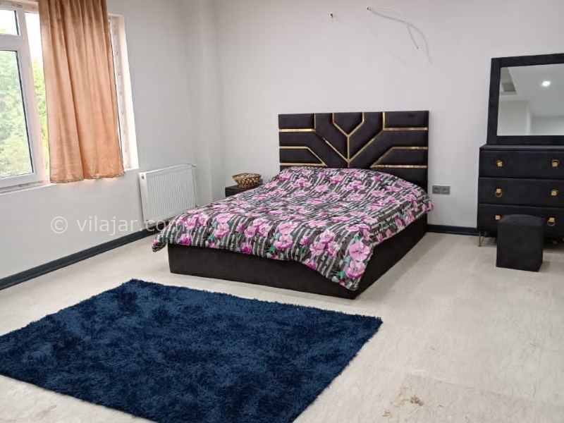 عکس شماره 700658 - اجاره ویلا استخردار در متل قو - 