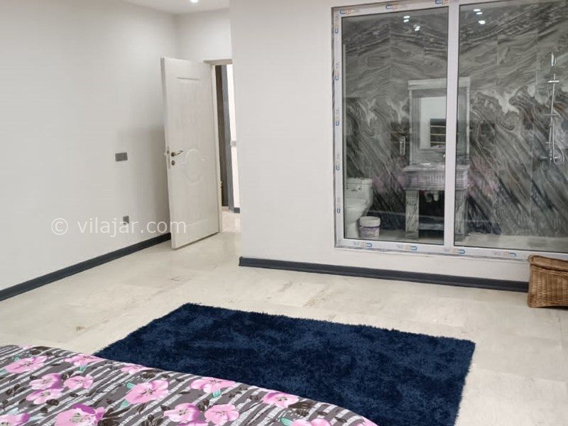 عکس شماره 700659 - اجاره ویلا استخردار در متل قو - 