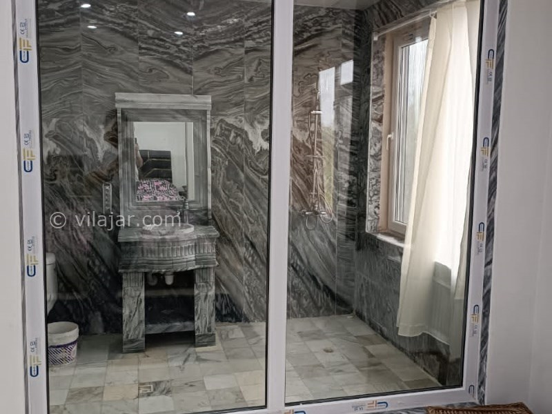 عکس شماره 700660 - اجاره ویلا استخردار در متل قو - 
