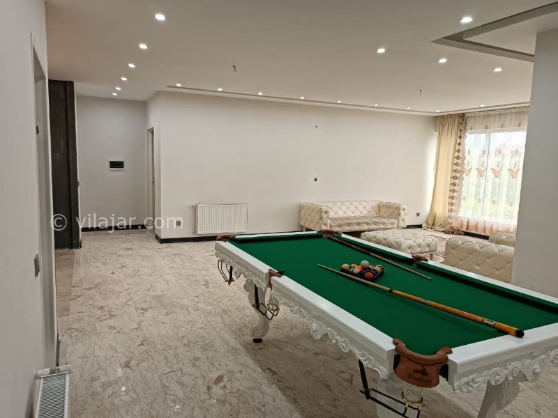 عکس شماره 700661 - اجاره ویلا استخردار در متل قو - 