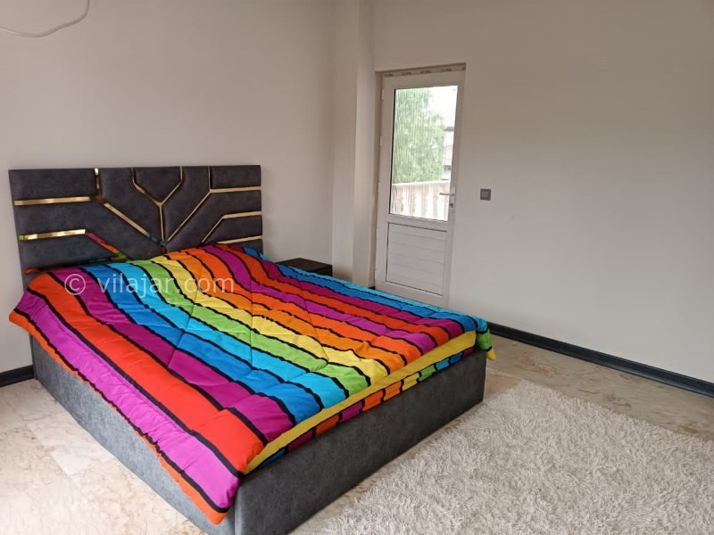 عکس شماره 700663 - اجاره ویلا استخردار در متل قو - 