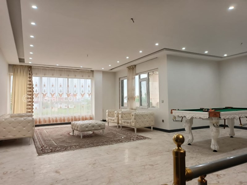 عکس شماره 700665 - اجاره ویلا استخردار در متل قو - 