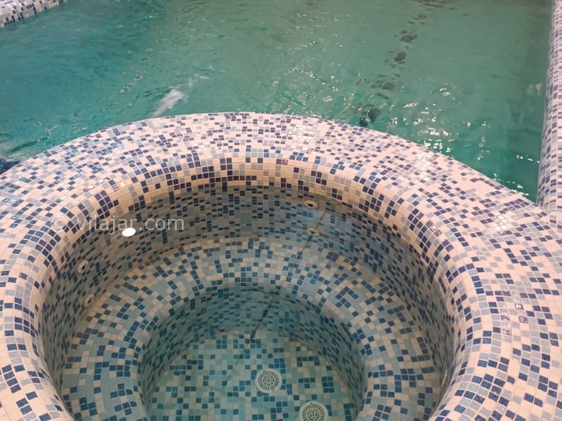 عکس شماره 700668 - اجاره ویلا استخردار در متل قو - 