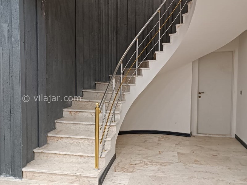 عکس شماره 700669 - اجاره ویلا استخردار در متل قو - 