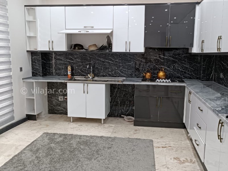 عکس شماره 700670 - اجاره ویلا استخردار در متل قو - 