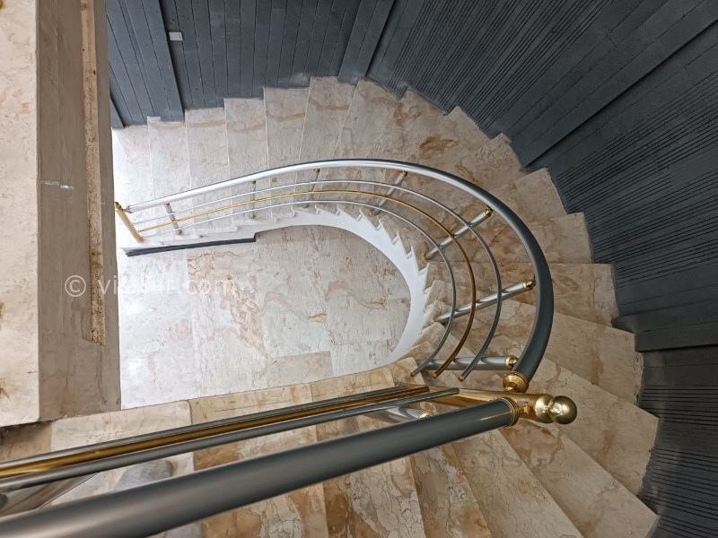 عکس شماره 700671 - اجاره ویلا استخردار در متل قو - 