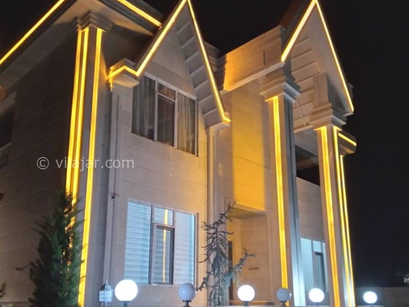 عکس شماره 700673 - اجاره ویلا استخردار در متل قو - 