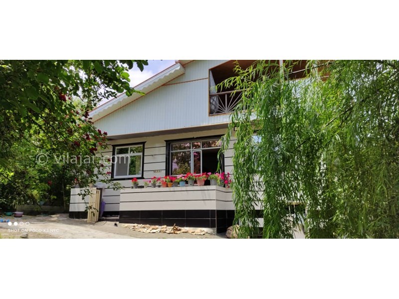 عکس شماره 700677 - اجاره ویلا جنگلی در قلعه رودخان - 