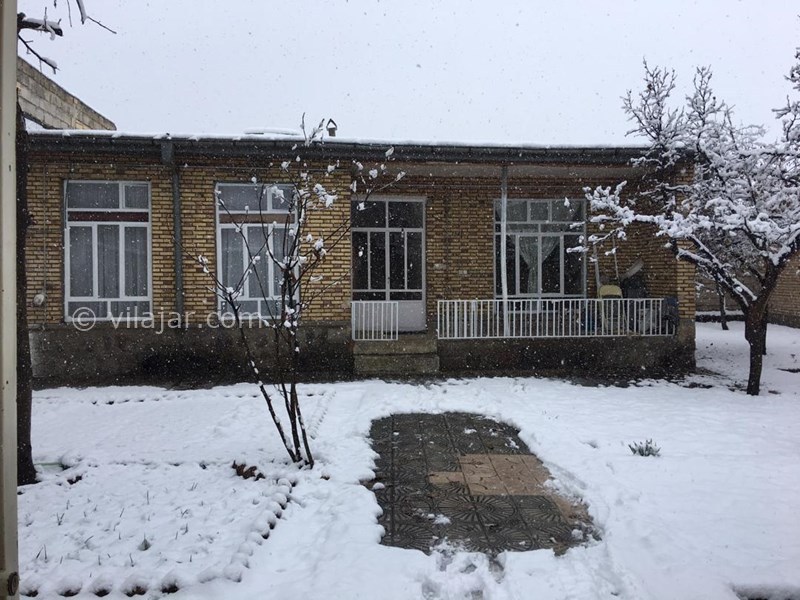 عکس شماره 700705 - اجاره ویلا در مشگین شهر اردبیل - 