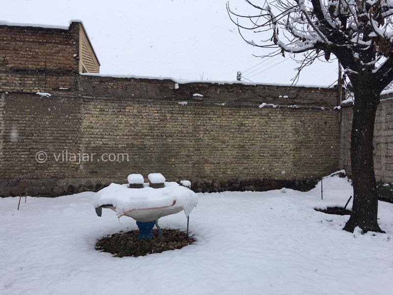 عکس شماره 700707 - اجاره ویلا در مشگین شهر اردبیل - 