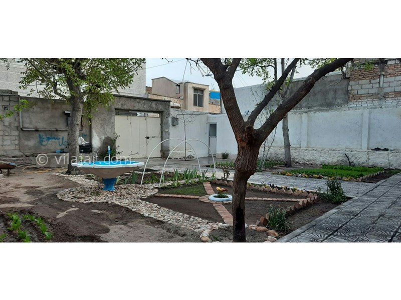 عکس شماره 700709 - اجاره ویلا در مشگین شهر اردبیل - 