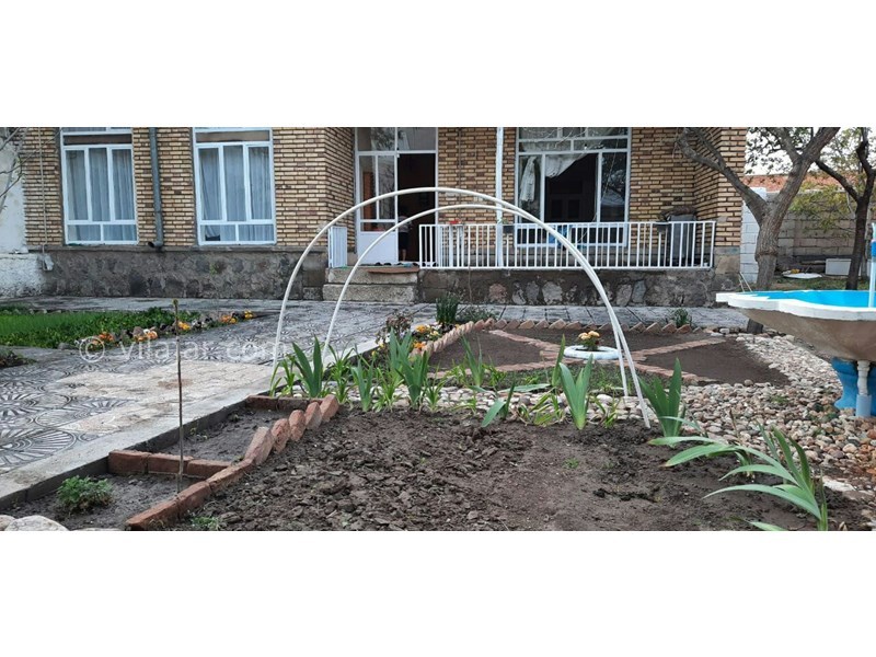 عکس شماره 700710 - اجاره ویلا در مشگین شهر اردبیل - 