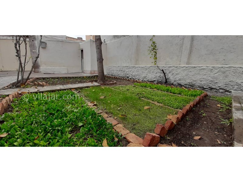 عکس شماره 700711 - اجاره ویلا در مشگین شهر اردبیل - 