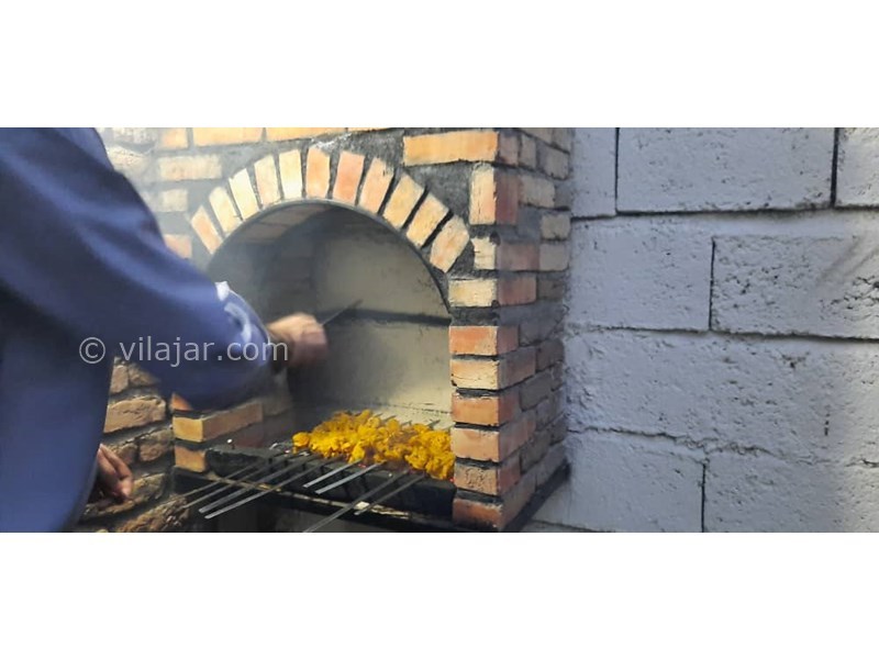 عکس شماره 700713 - اجاره ویلا در مشگین شهر اردبیل - 