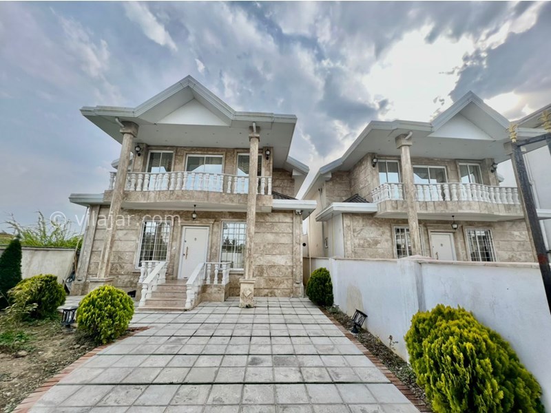 عکس شماره 700776 - اجاره ویلا استخردار شیرود - 