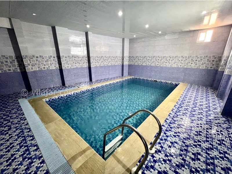 عکس شماره 700777 - اجاره ویلا استخردار شیرود - 