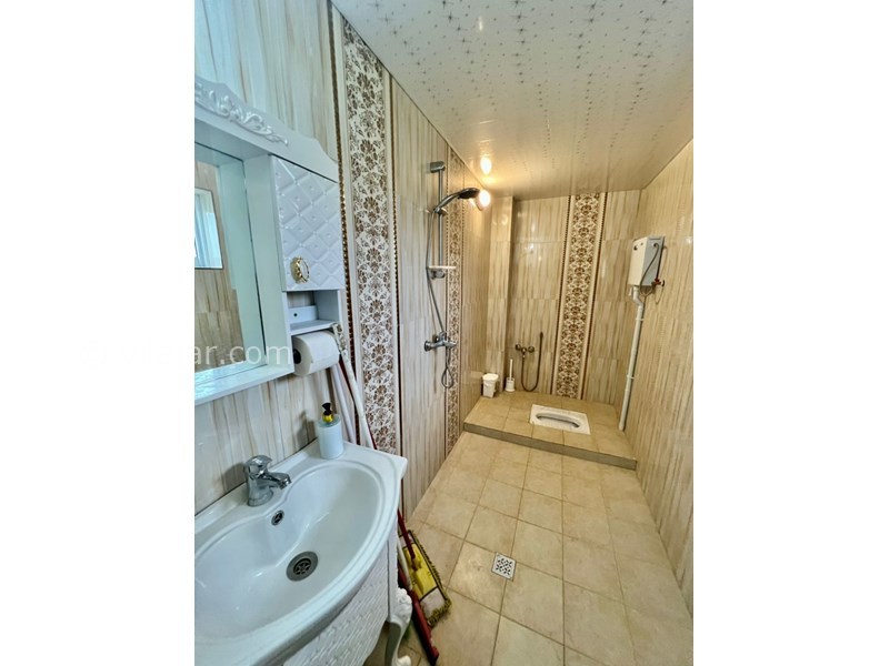 عکس شماره 700778 - اجاره ویلا استخردار شیرود - 