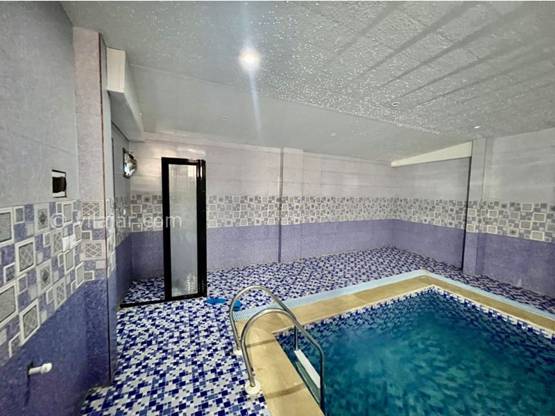 عکس شماره 700779 - اجاره ویلا استخردار شیرود - 