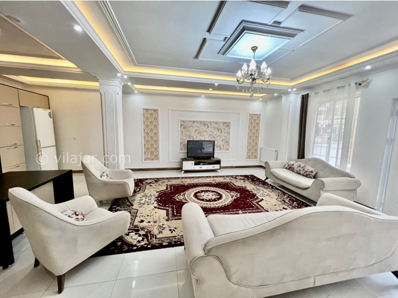 عکس شماره 700780 - اجاره ویلا استخردار شیرود - 