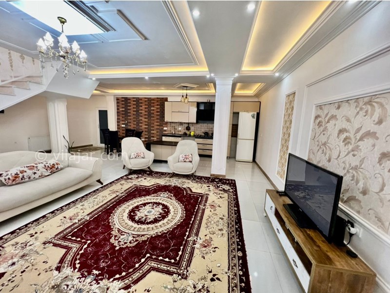 عکس شماره 700781 - اجاره ویلا استخردار شیرود - 