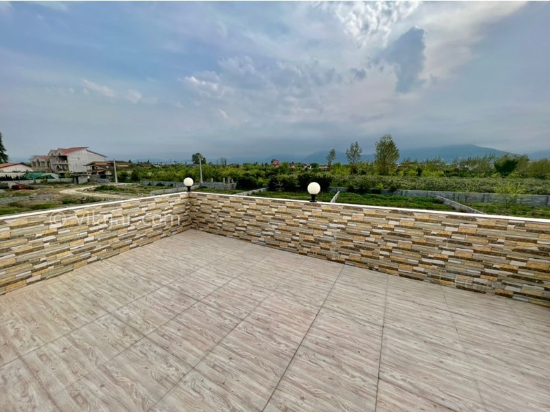 عکس شماره 700783 - اجاره ویلا استخردار شیرود - 