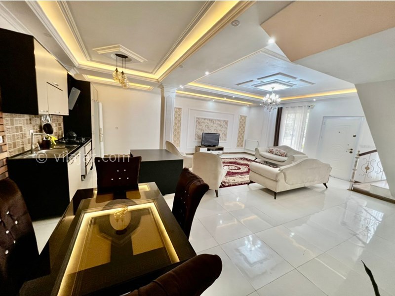 عکس شماره 700785 - اجاره ویلا استخردار شیرود - 