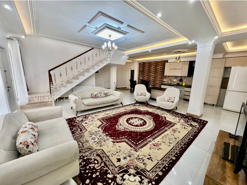 عکس شماره 700786 - اجاره ویلا استخردار شیرود - 