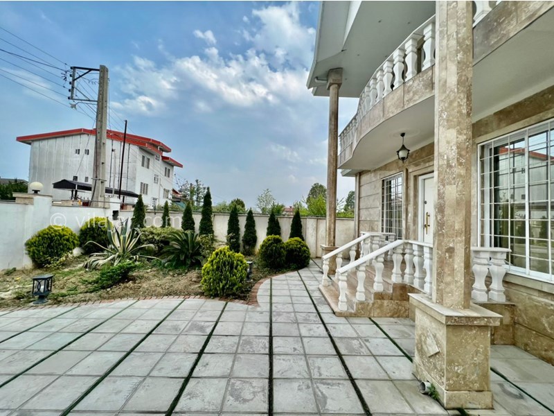 عکس شماره 700788 - اجاره ویلا استخردار شیرود - 