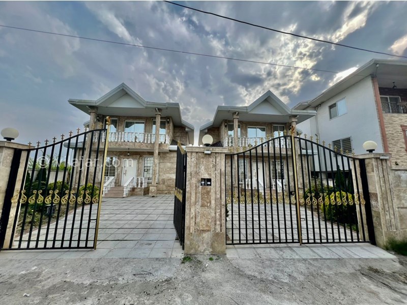 عکس شماره 700789 - اجاره ویلا استخردار شیرود - 