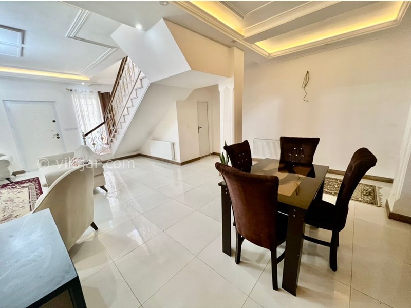 عکس شماره 700790 - اجاره ویلا استخردار شیرود - 