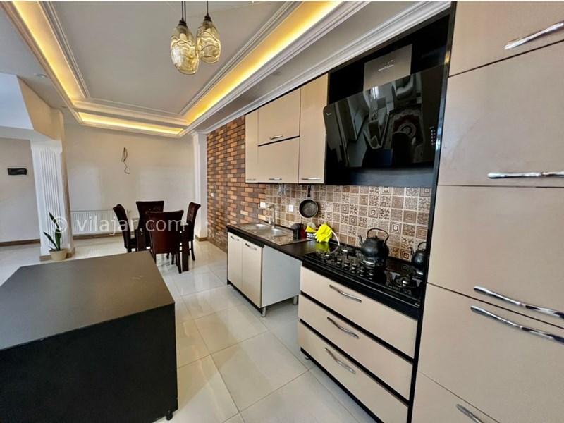 عکس شماره 700793 - اجاره ویلا استخردار شیرود - 