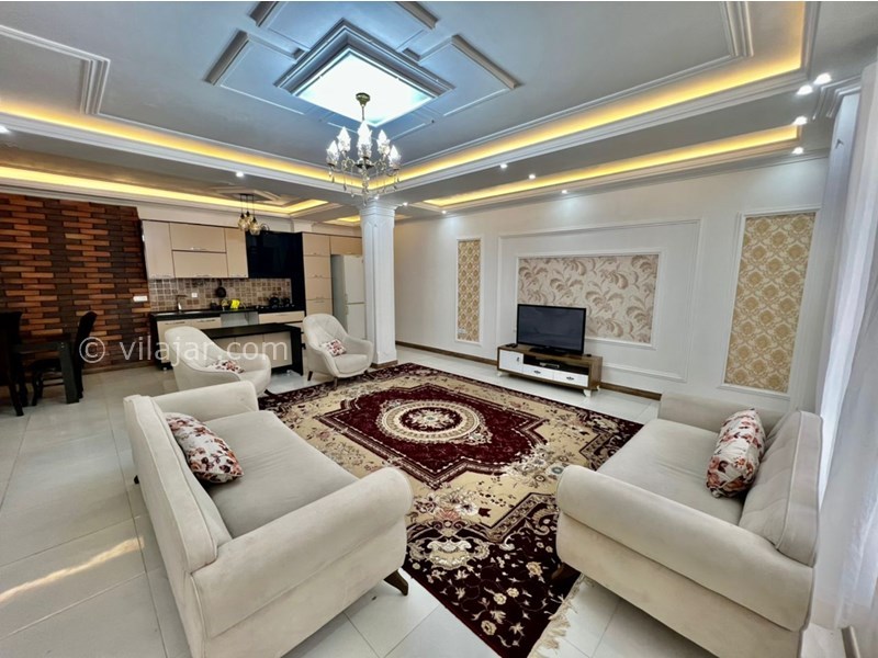 عکس شماره 700794 - اجاره ویلا استخردار شیرود - 