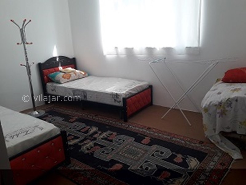 عکس شماره 700835 - اجاره خانه مبله در اردبیل - 