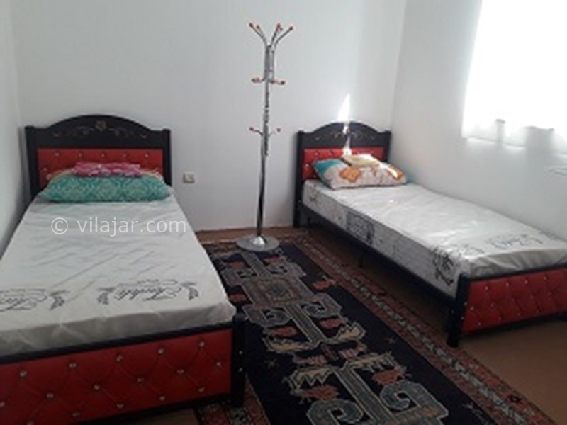 عکس شماره 700836 - اجاره خانه مبله در اردبیل - 