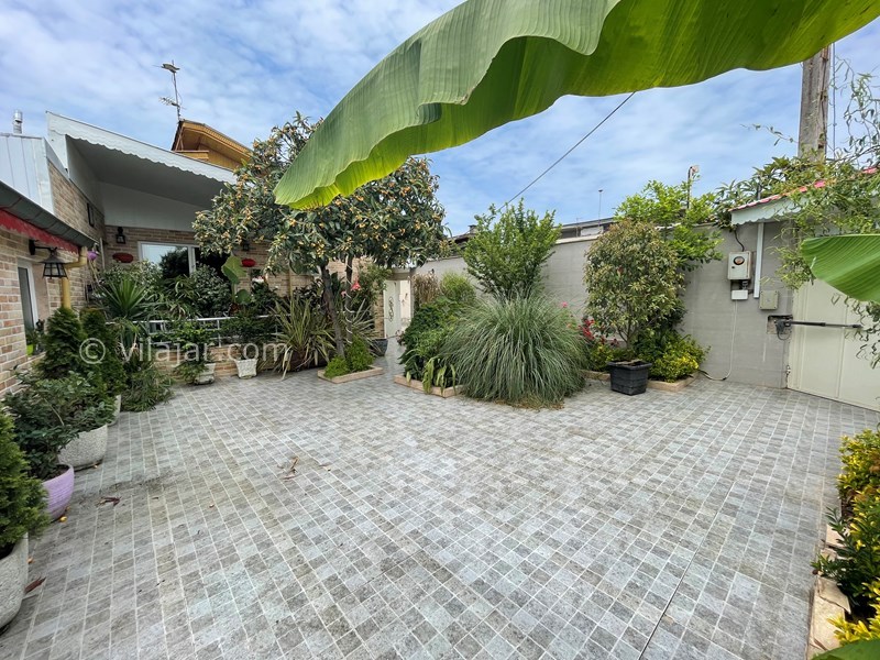 عکس شماره 700840 - اجاره ویلا استخردار در بندر انزلی - 