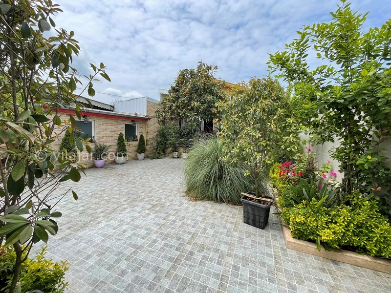 عکس شماره 700842 - اجاره ویلا استخردار در بندر انزلی - 