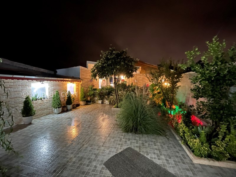 عکس شماره 700844 - اجاره ویلا استخردار در بندر انزلی - 