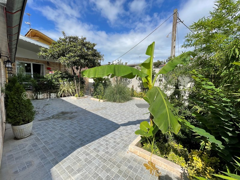 عکس شماره 700845 - اجاره ویلا استخردار در بندر انزلی - 