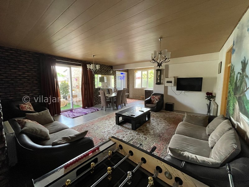 عکس شماره 700850 - اجاره ویلا استخردار در بندر انزلی - 