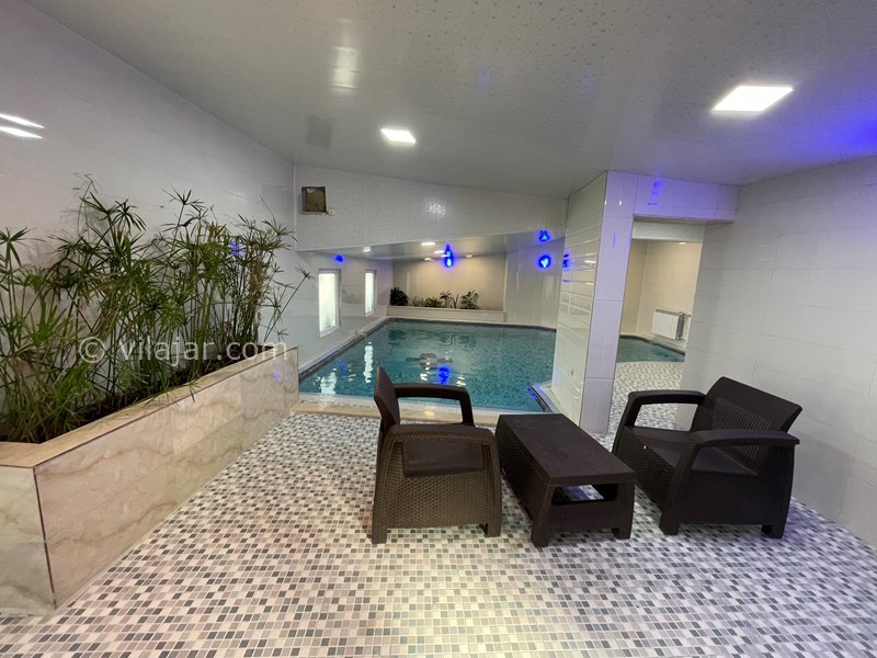 عکس شماره 700854 - اجاره ویلا استخردار در بندر انزلی - 