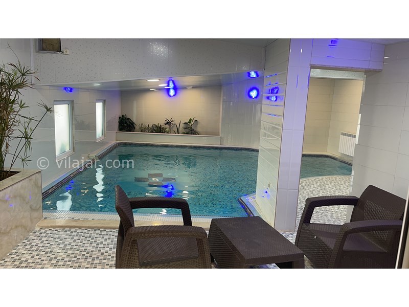 عکس شماره 700855 - اجاره ویلا استخردار در بندر انزلی - 