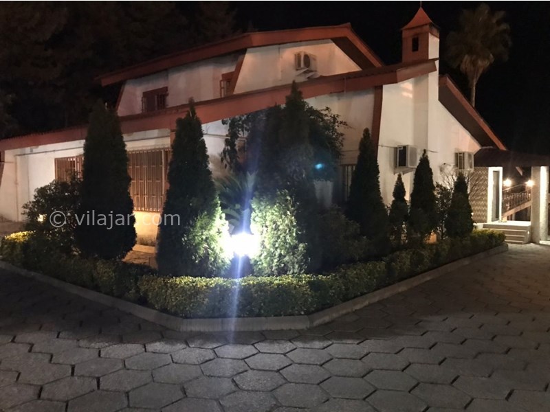 عکس شماره 700958 - اجاره ویلا با ساحل اختصاصی نوشهر - 