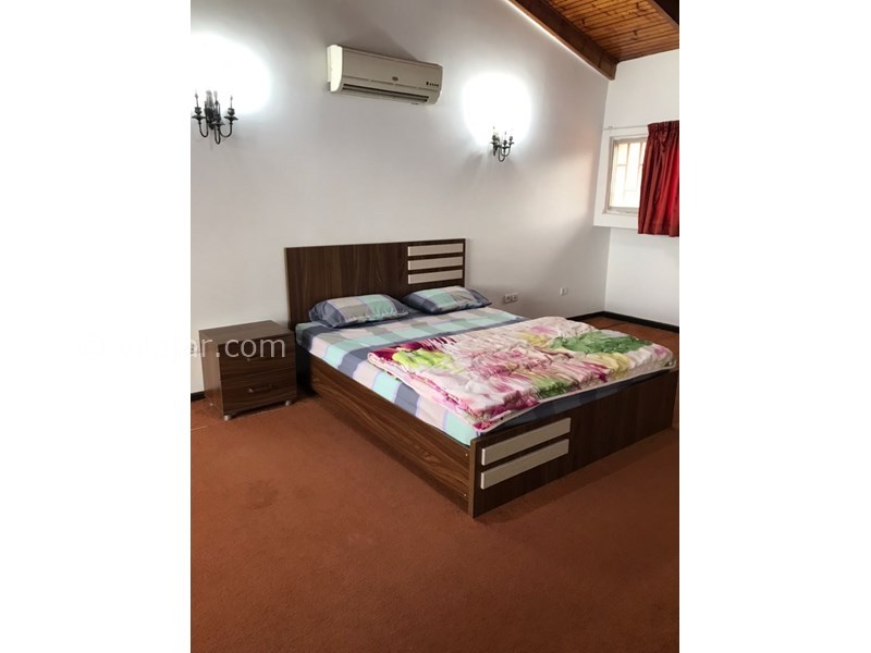 عکس شماره 700966 - اجاره ویلا با ساحل اختصاصی نوشهر - 