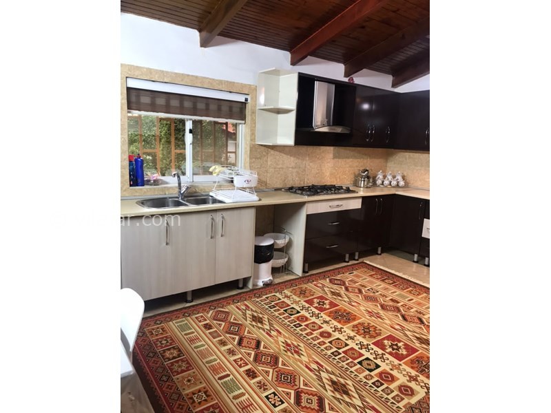 عکس شماره 700970 - اجاره ویلا با ساحل اختصاصی نوشهر - 