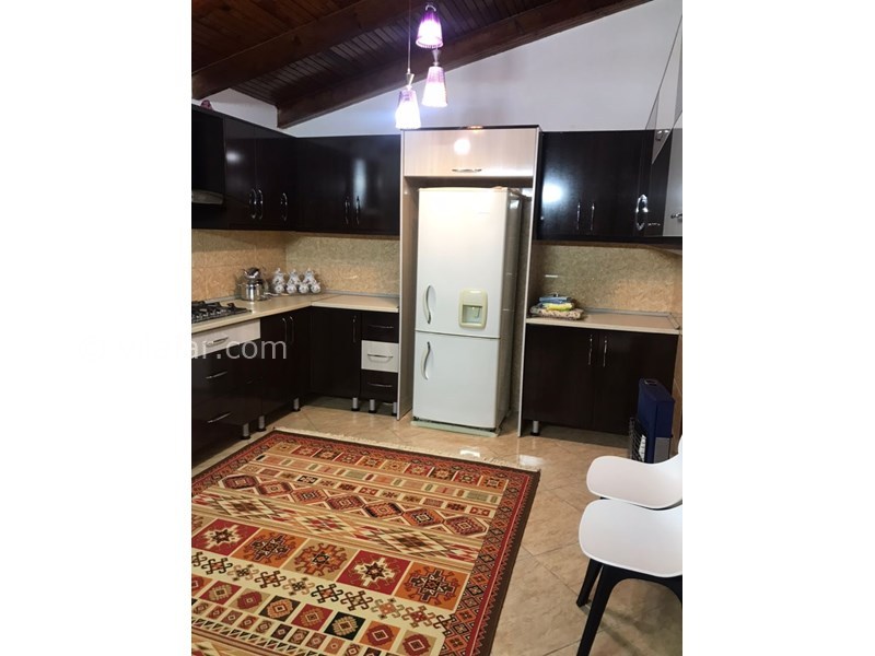 عکس شماره 700971 - اجاره ویلا با ساحل اختصاصی نوشهر - 