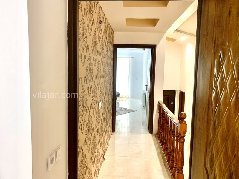 عکس شماره 701013 - اجاره ویلا در بابلسر صفاییه -