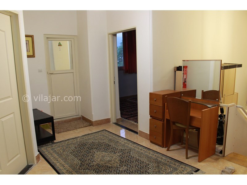 عکس شماره 701129 - اجاره ویلا باغ در ماسال - ورودی داخل ساختمان