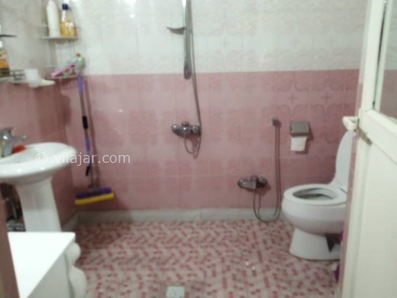 عکس شماره 701138 - اجاره ویلا باغ در ماسال - سرویس بهداشتی و حمام 